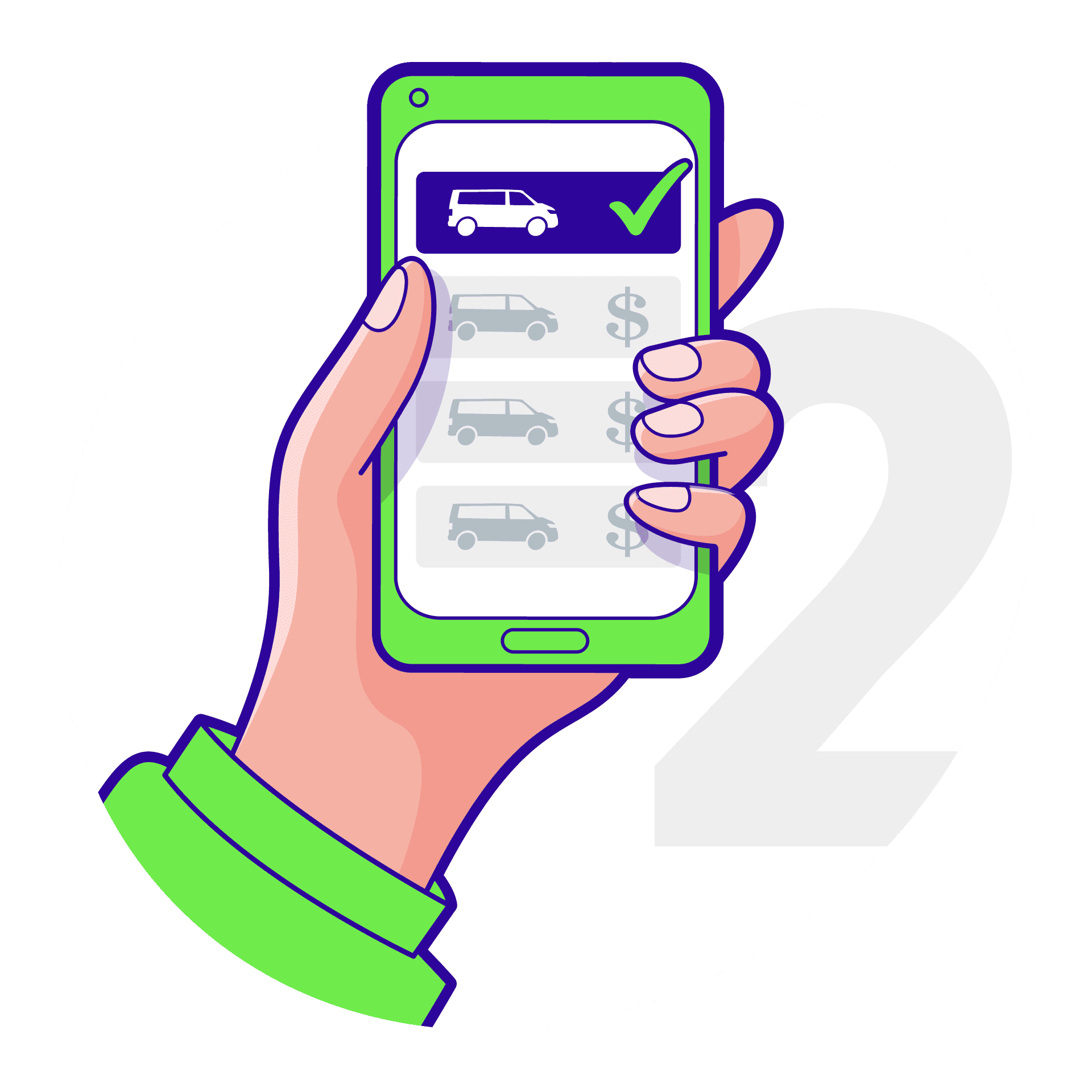 Teklifleri inceleyin ve seçiminizi yapın