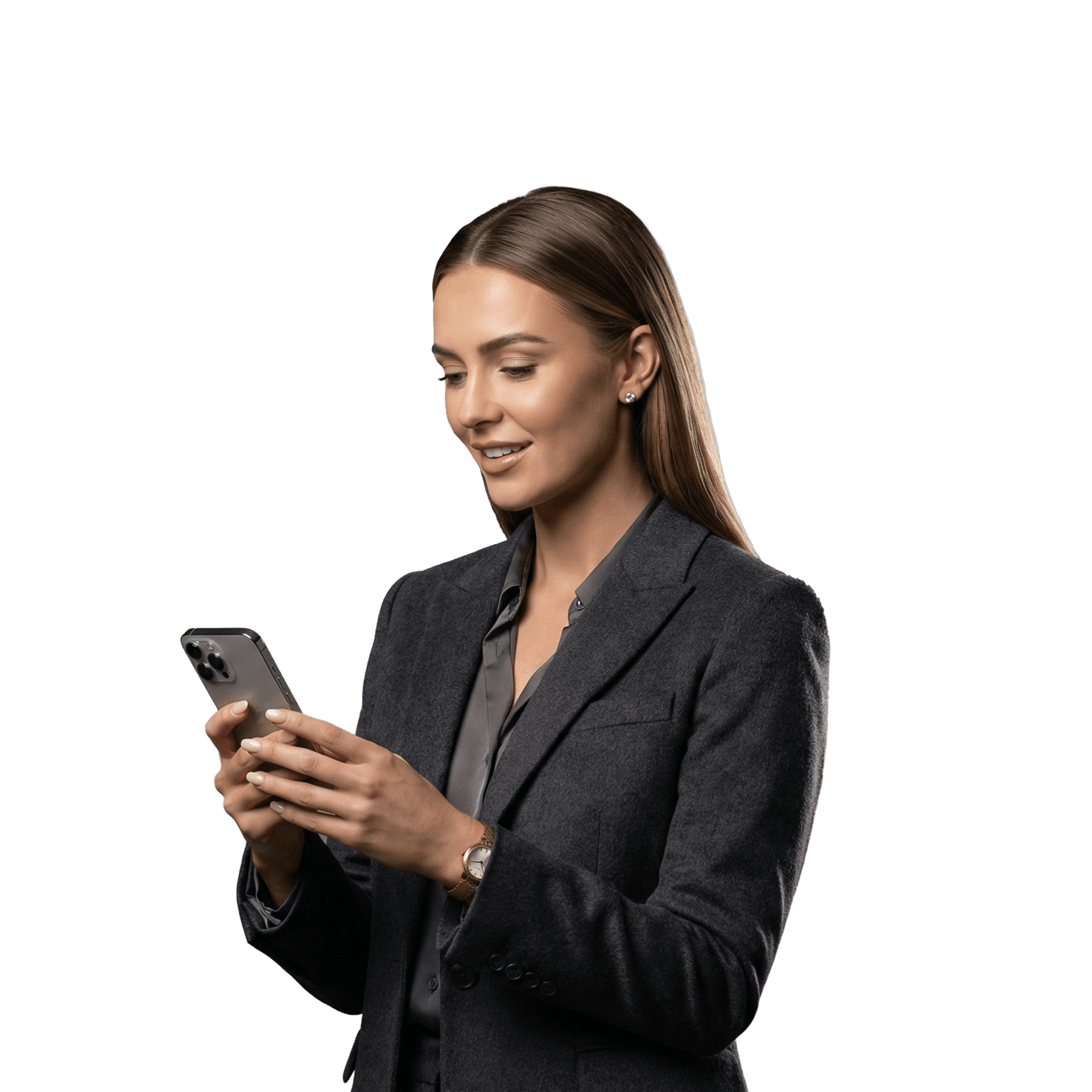 Get Estimate & Open Request