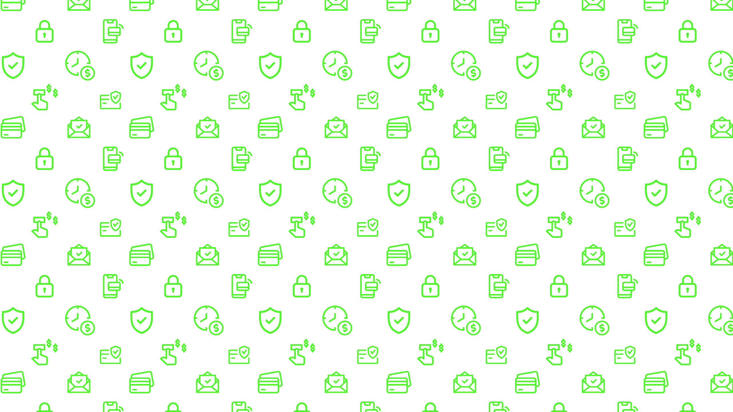 Secure Purchase & Confirmation